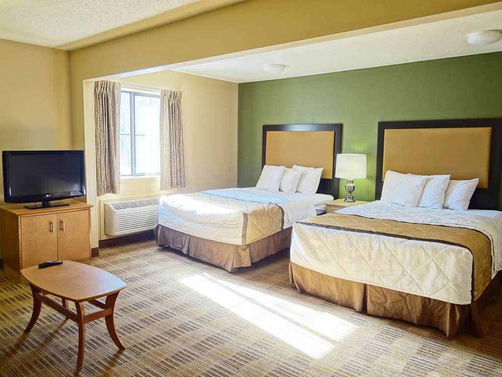 Extended Stay America Select Suites - Atlanta - Alpharetta - Northpoint - East Rom bilde
