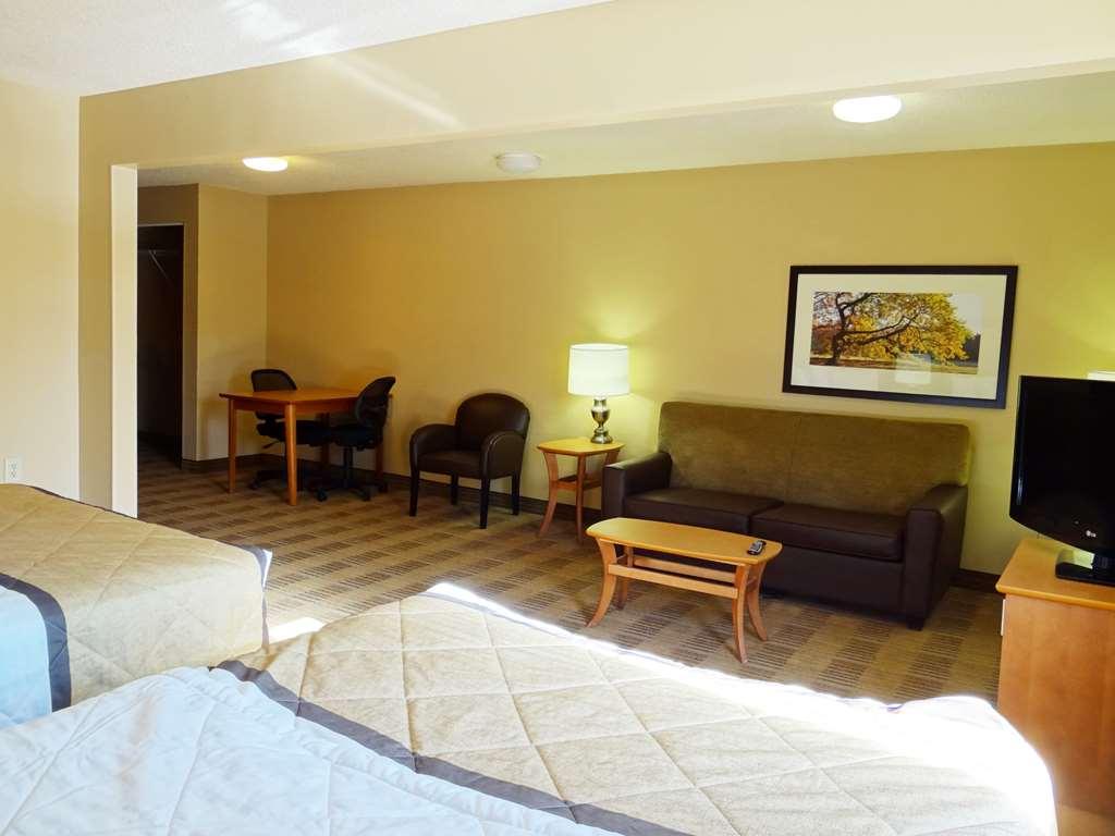 Extended Stay America Select Suites - Atlanta - Alpharetta - Northpoint - East Rom bilde