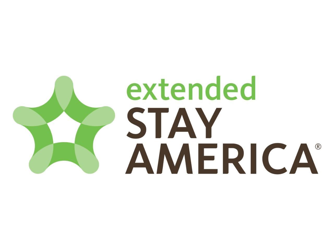 Extended Stay America Select Suites - Atlanta - Alpharetta - Northpoint - East Eksteriør bilde